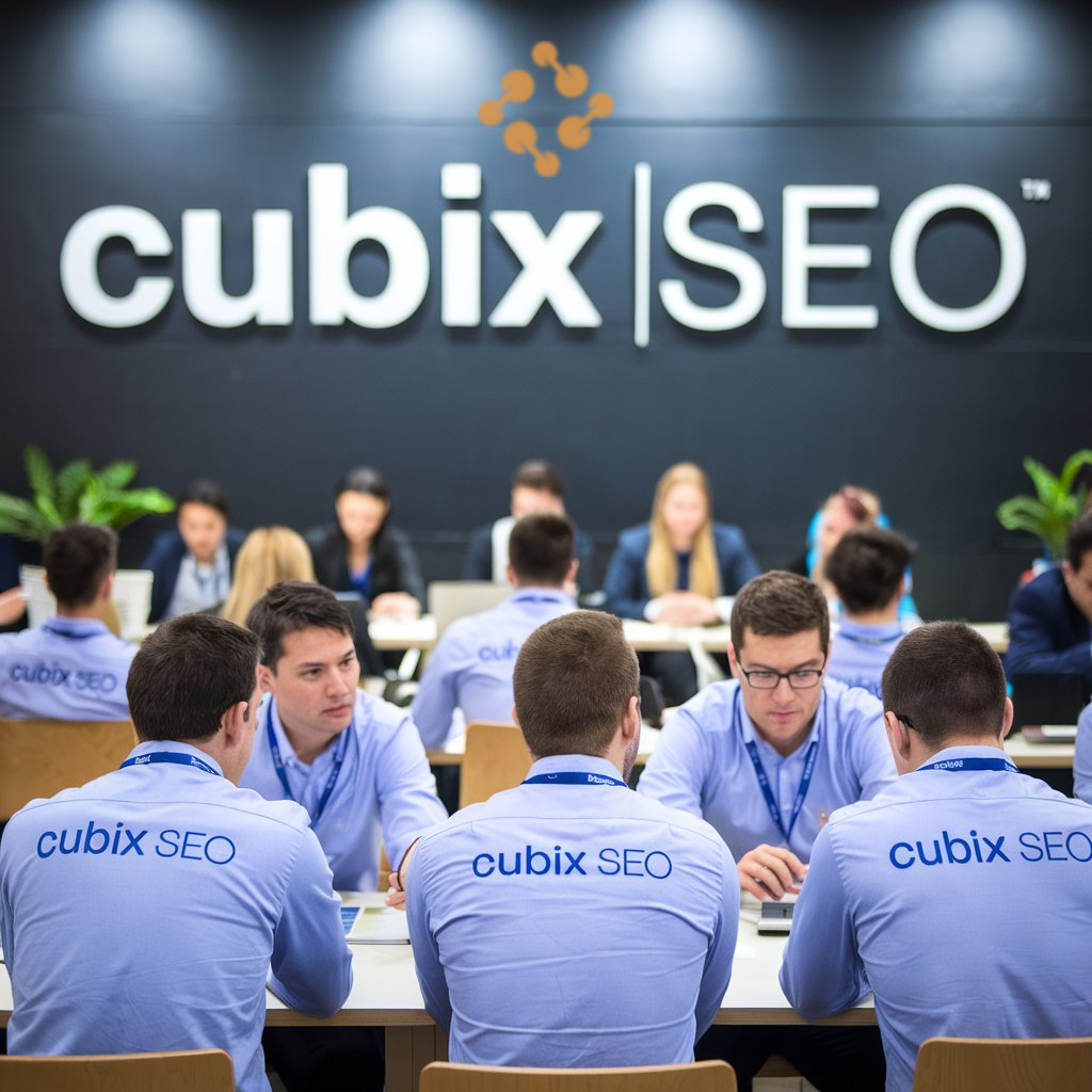 Cubix Team