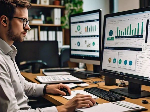 Why You Need a Monthly SEO Audit to Stay Competitive