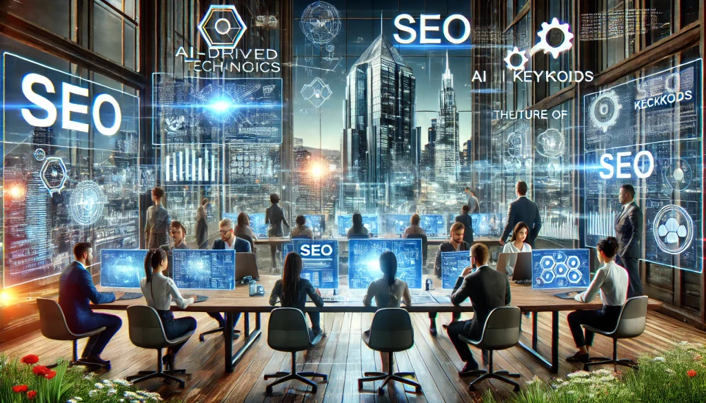 What Makes the Best SEO Company Stand Out in 2024