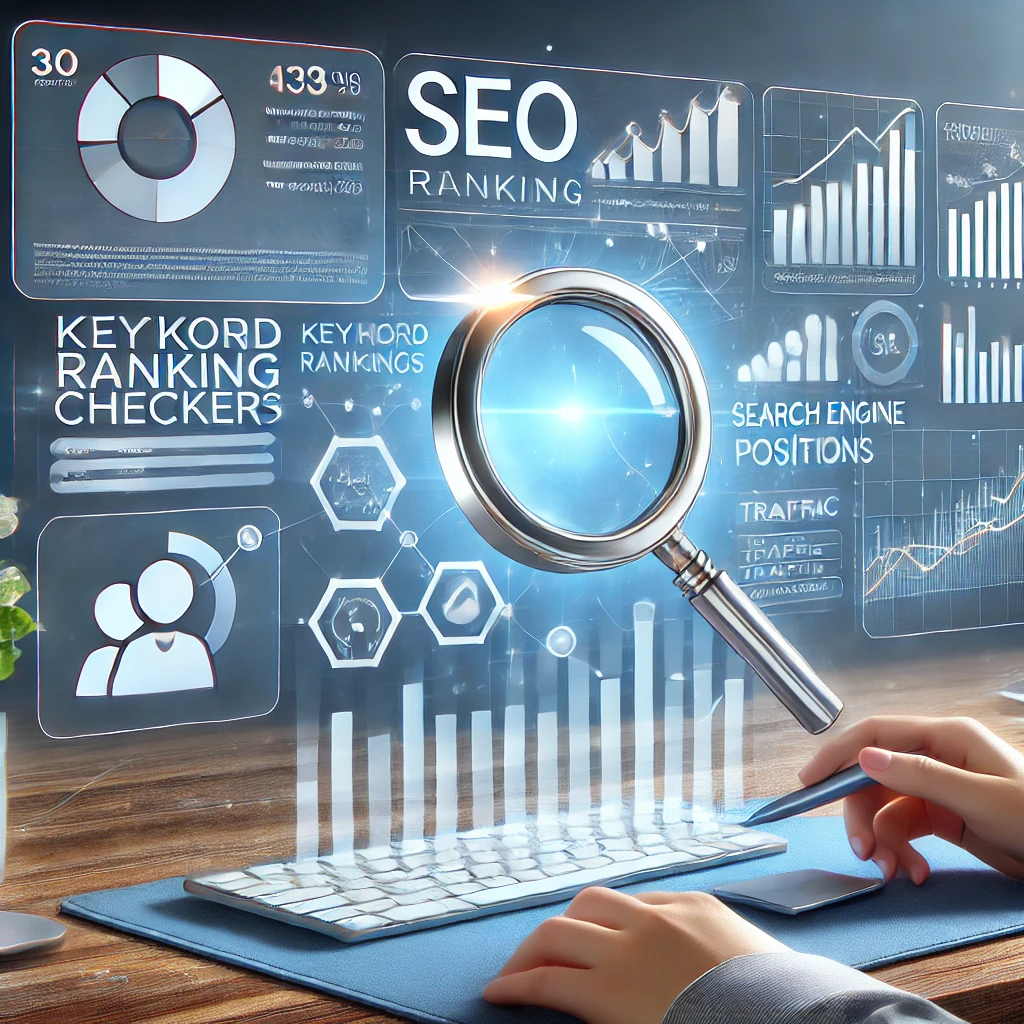 How to Use a SEO Ranking Checker to Track Performance