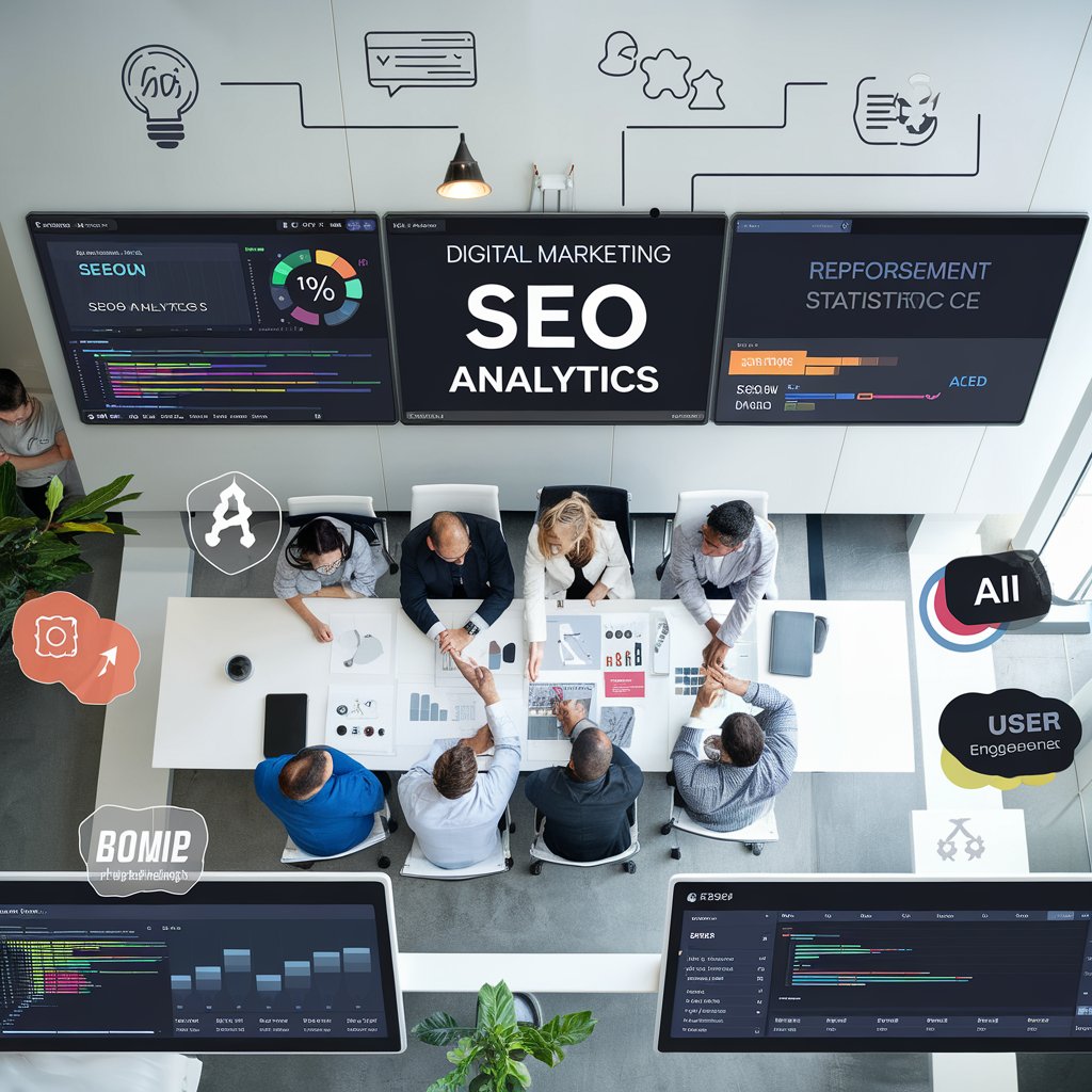 How SEO Web Technology Can Transform Your Digital Strategy