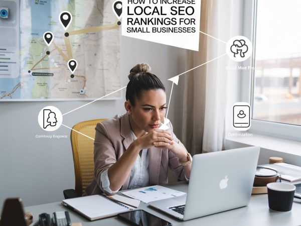 How can I find affordable local SEO services?