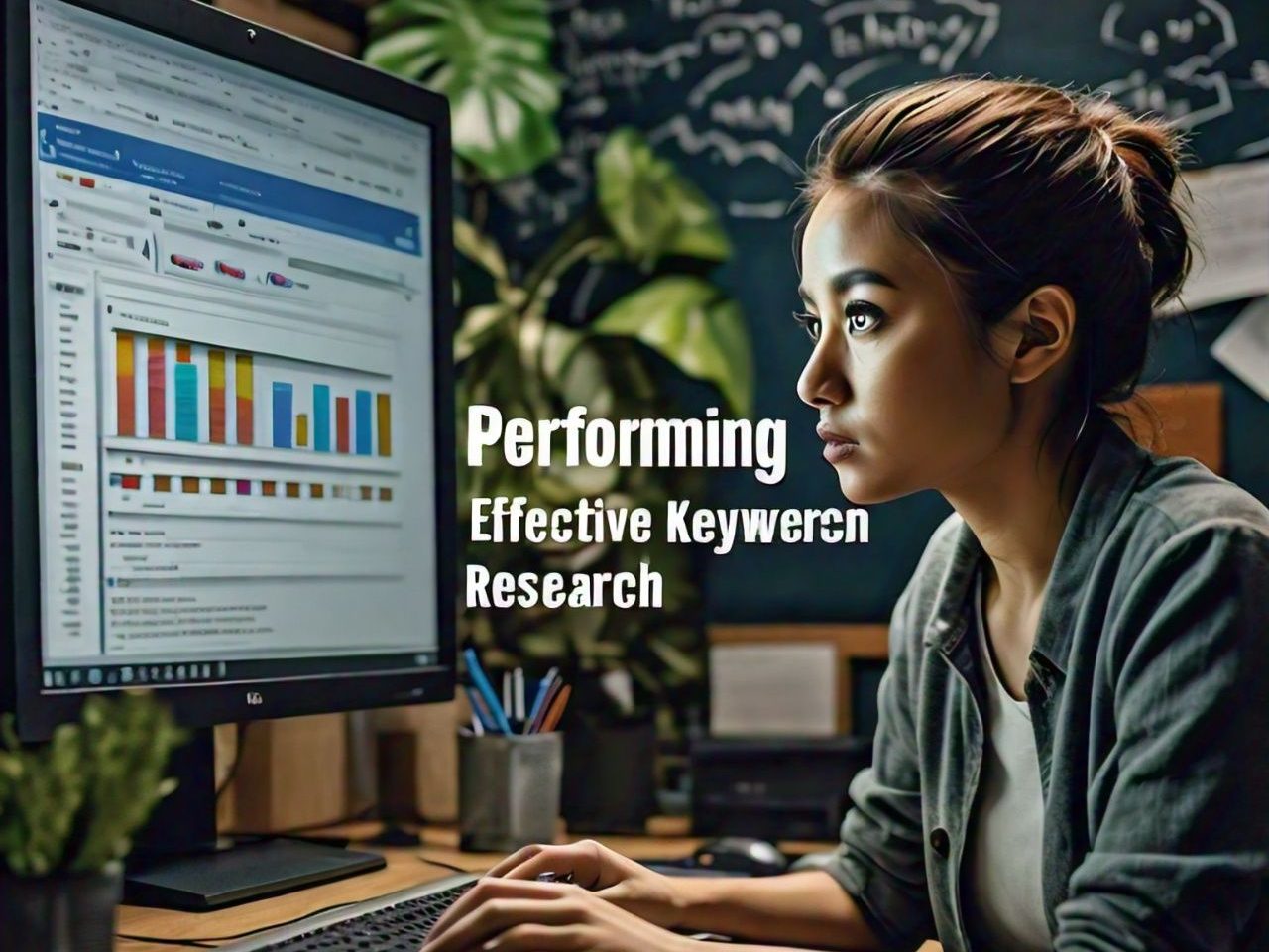How to Perform Effective Keyword Research