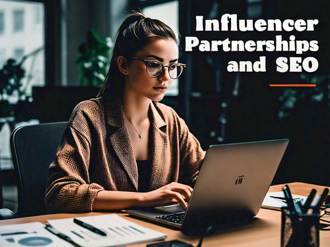 Influencer Partnerships and SEO