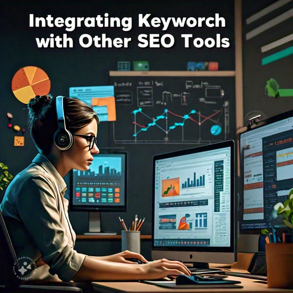 Integrating Keyword Research with Other SEO Tools