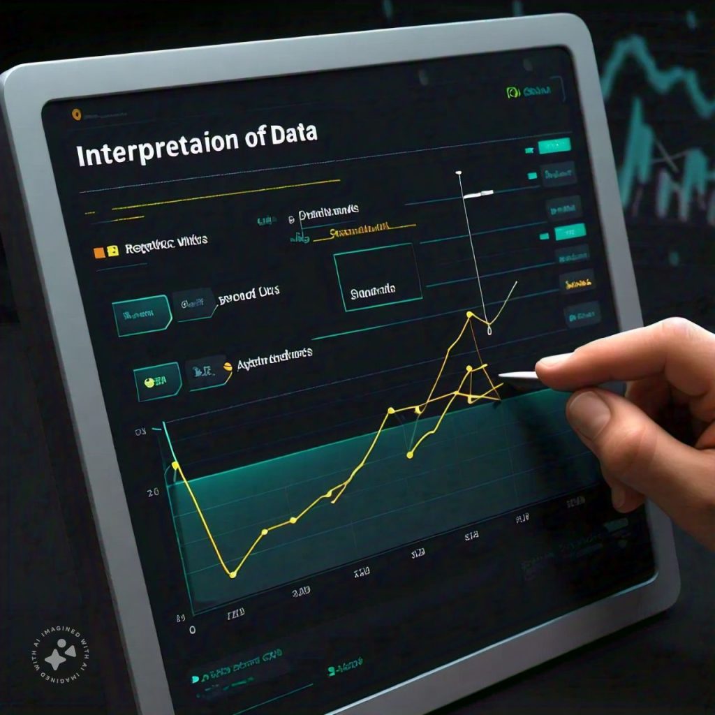 Interpreting the Data from Keyword Difficulty Tools