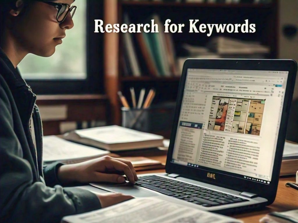 Keyword Research: The Foundation of SEO