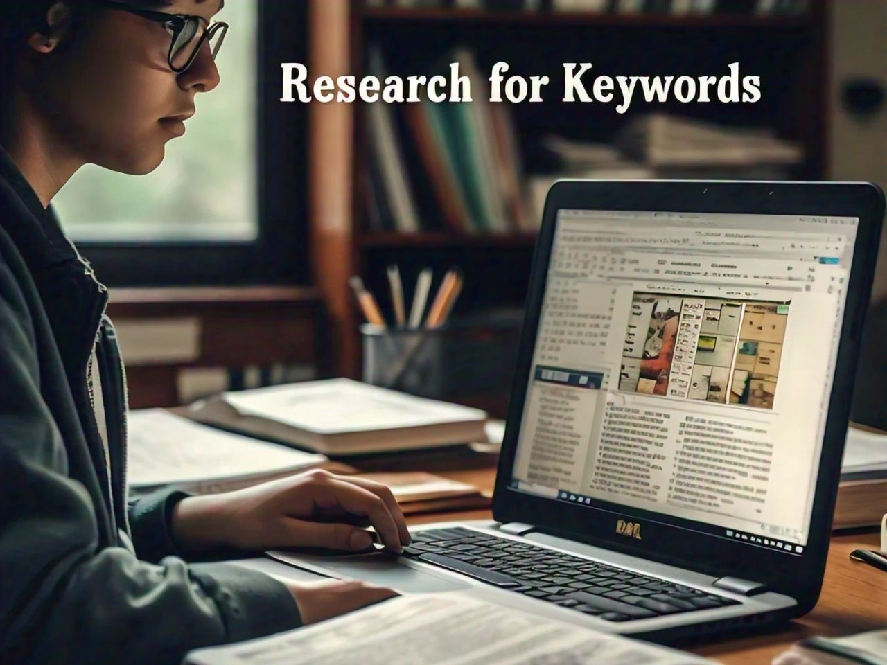 Keyword Research