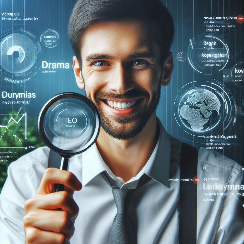LinkedIn SEO