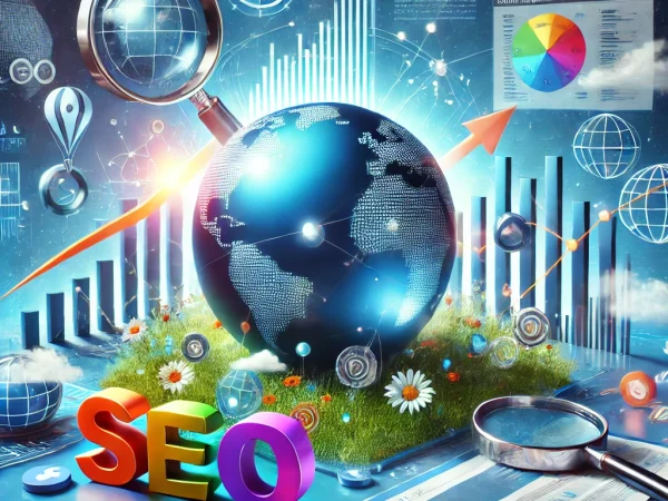 SEO Promotion Services: Maximize Your Online Presence