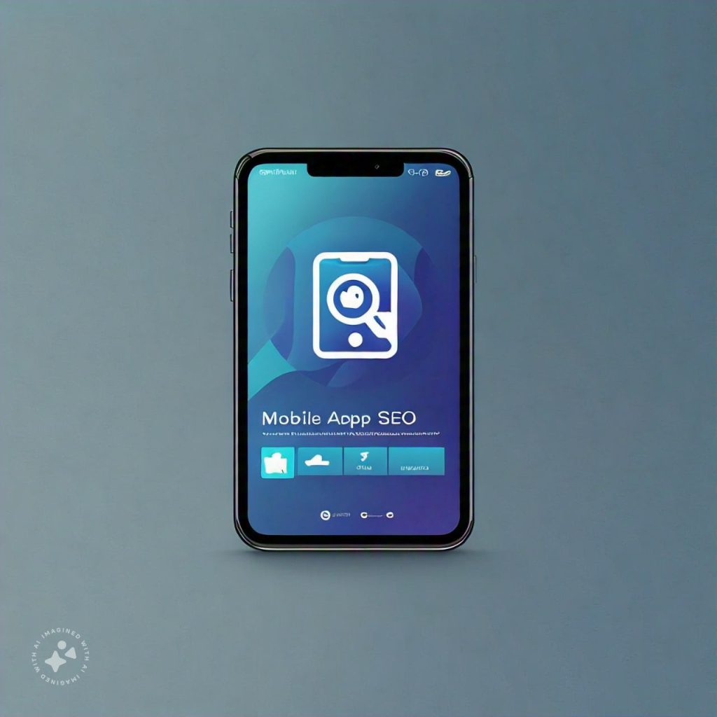 Mobile optimization