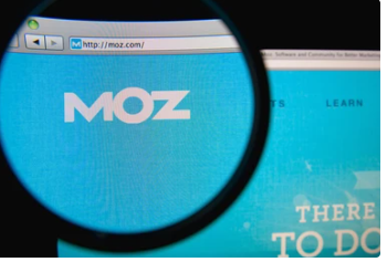 Moz Pro