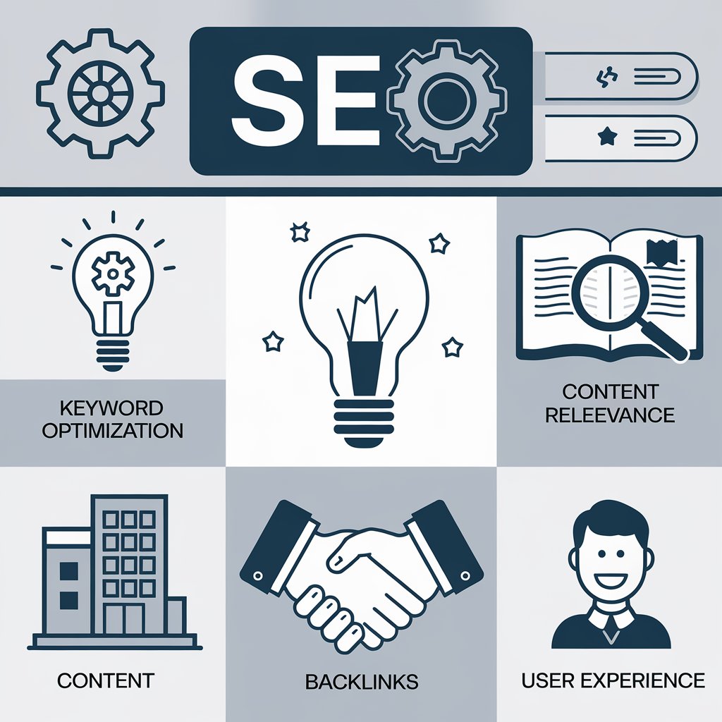 Tailored SEO Advice for Your Business