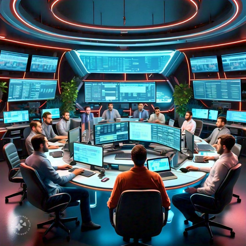 The Future of Digital Marketing Agencies