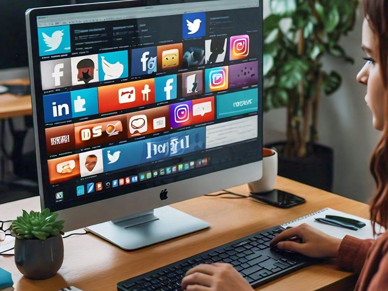 Leverage the Power of Social Signals
