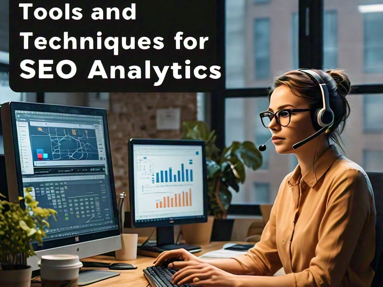 Tools and Techniques for SEO Analytics