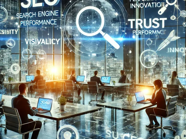 What Makes the Best SEO Company Stand Out in 2026