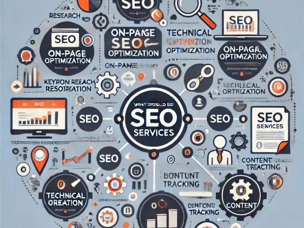 What Should Be Included in SEO Services? Complete 2026 Breakdown