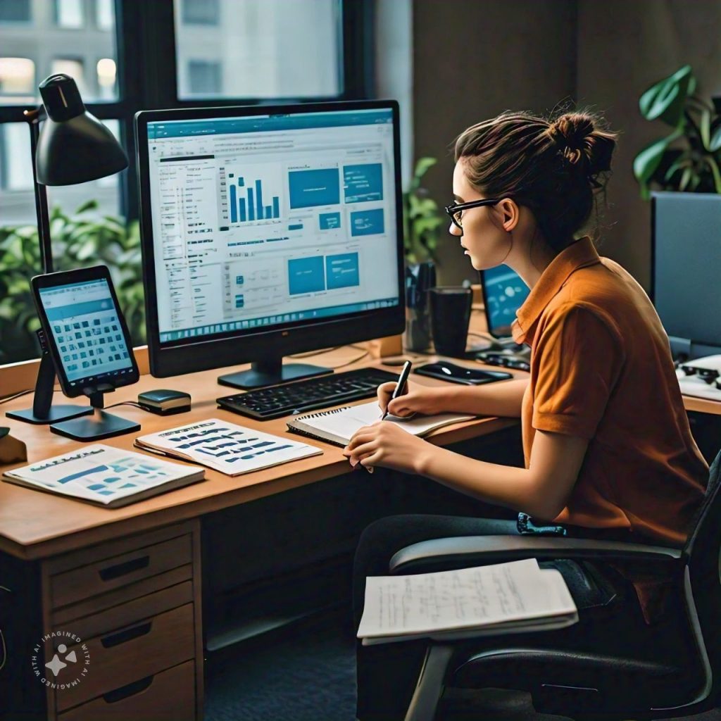 E-commerce Expertise