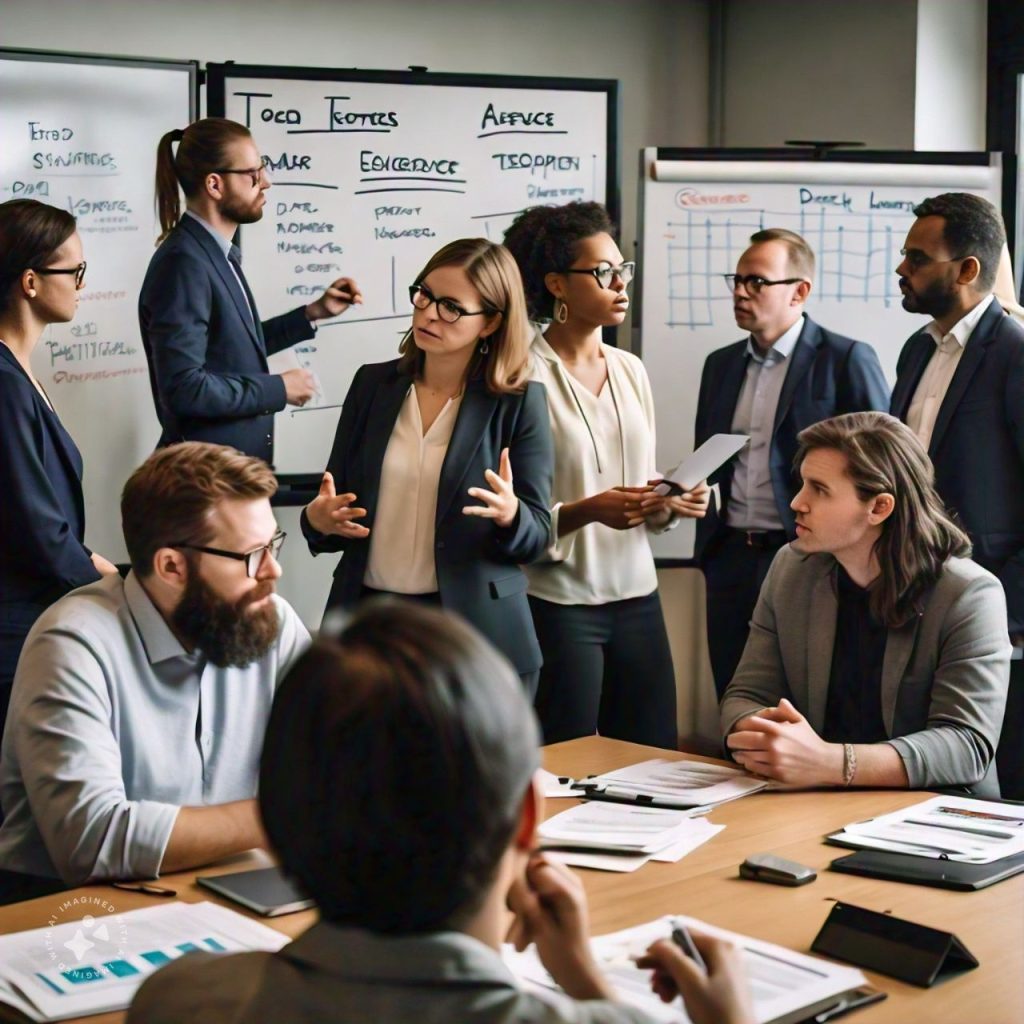 Key Factors to Consider When Selecting an Agency