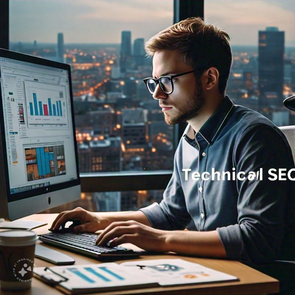 Technical SEO: Ensuring Your Site is SEO Ready