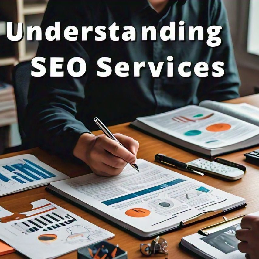 Understanding SEO Services