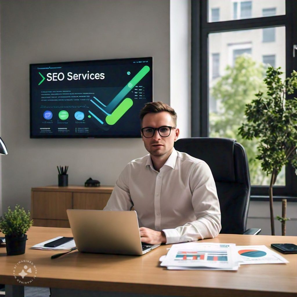 SEO Services