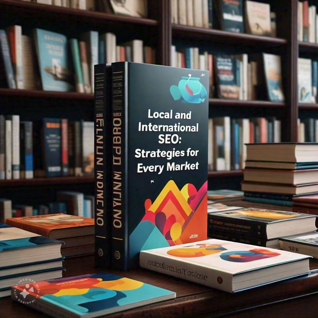 Local and International SEO