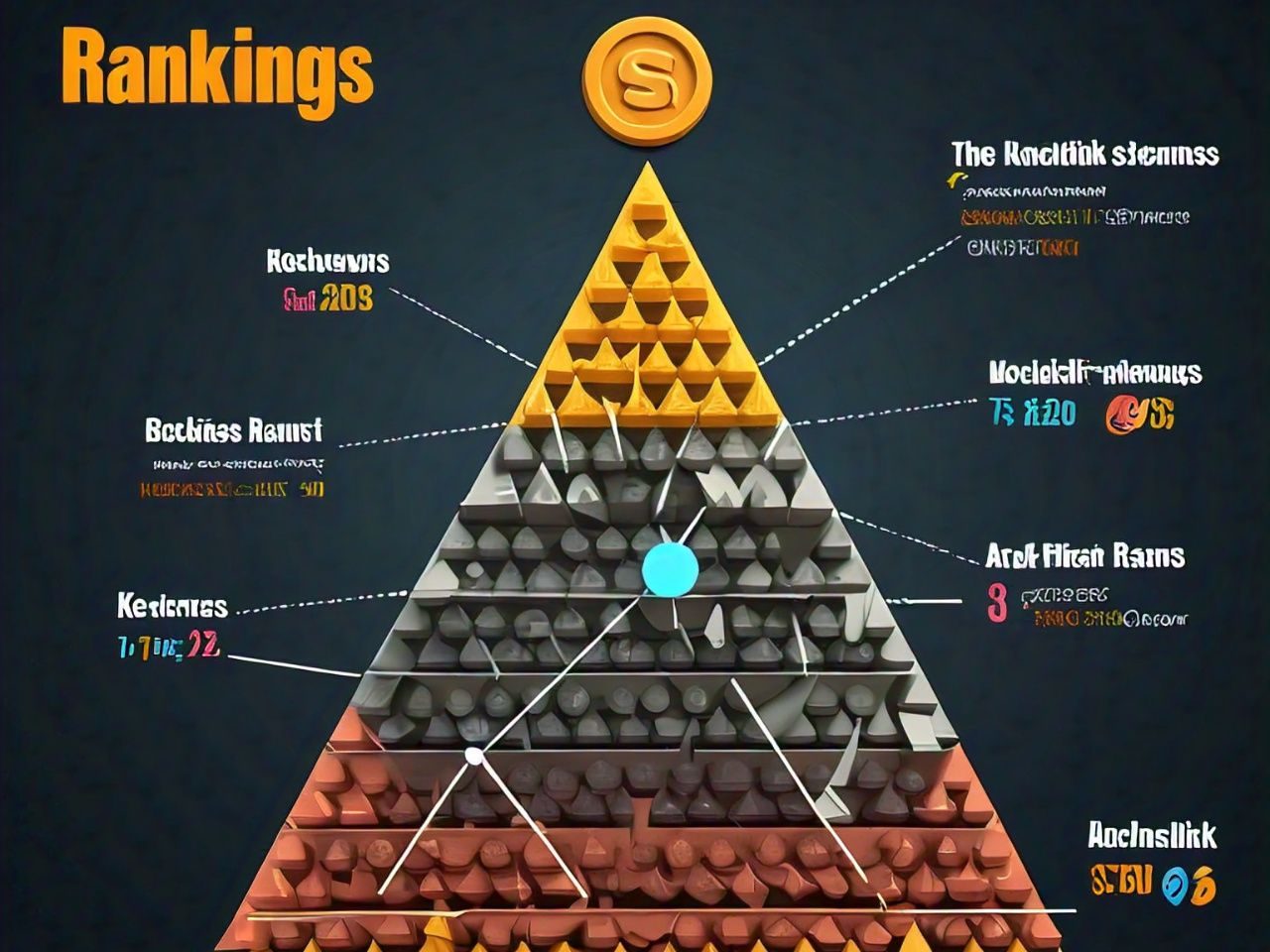 How Backlinks Influence Keyword Rankings
