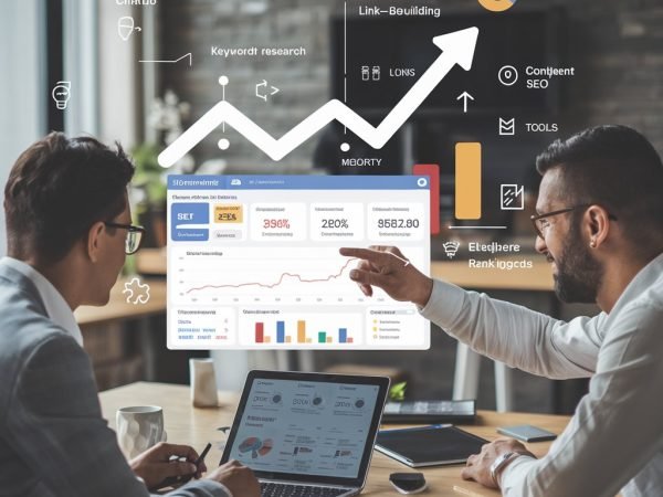 Why You Need an SEO Company for Small Business Success