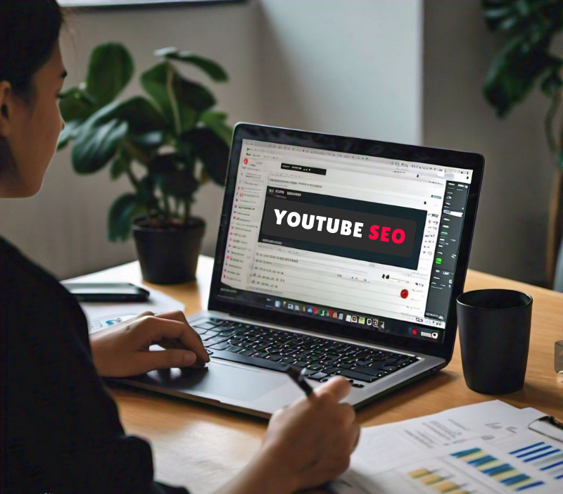 Youtube SEO