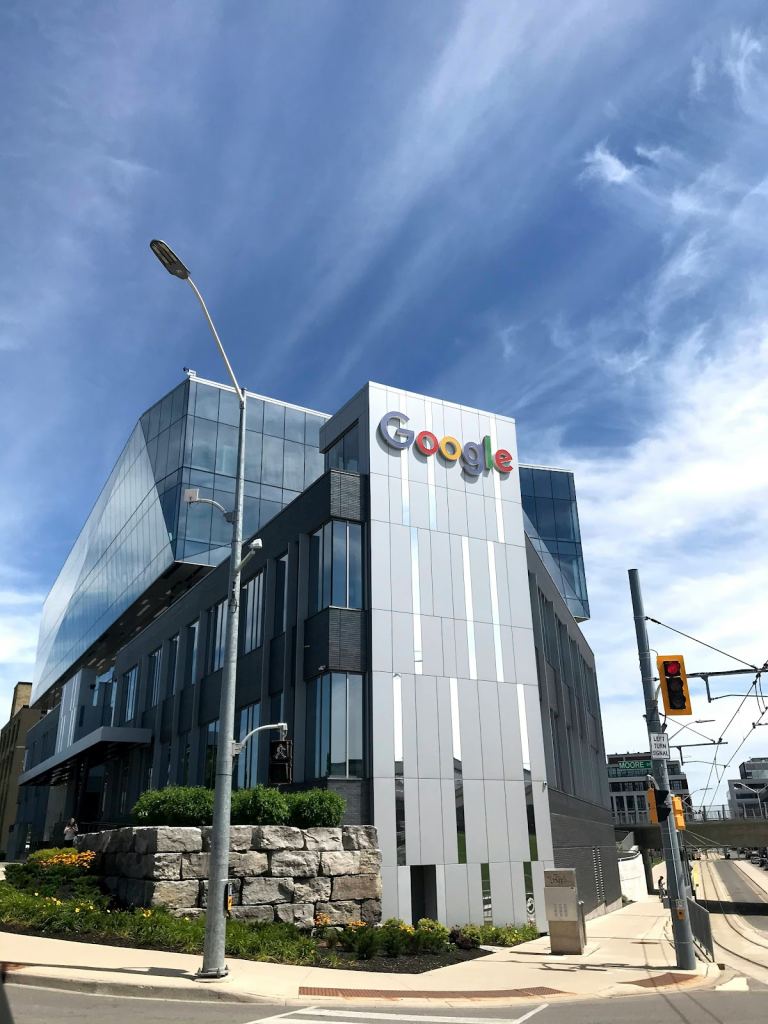 Leveraging Third-Party Google Rank Checkers