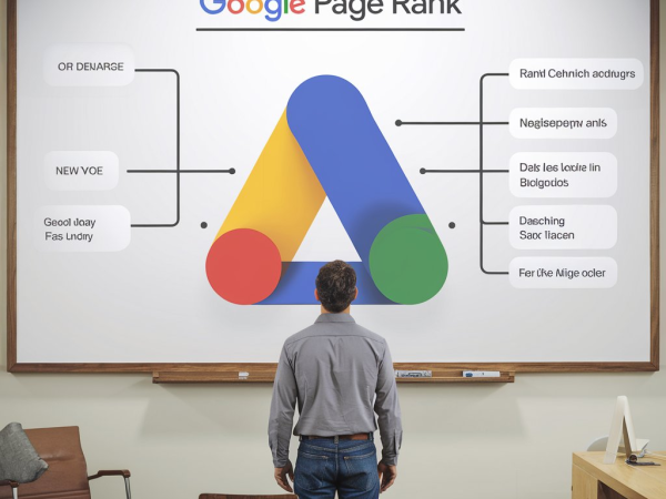 How to Check Google Page Rank by Keyword