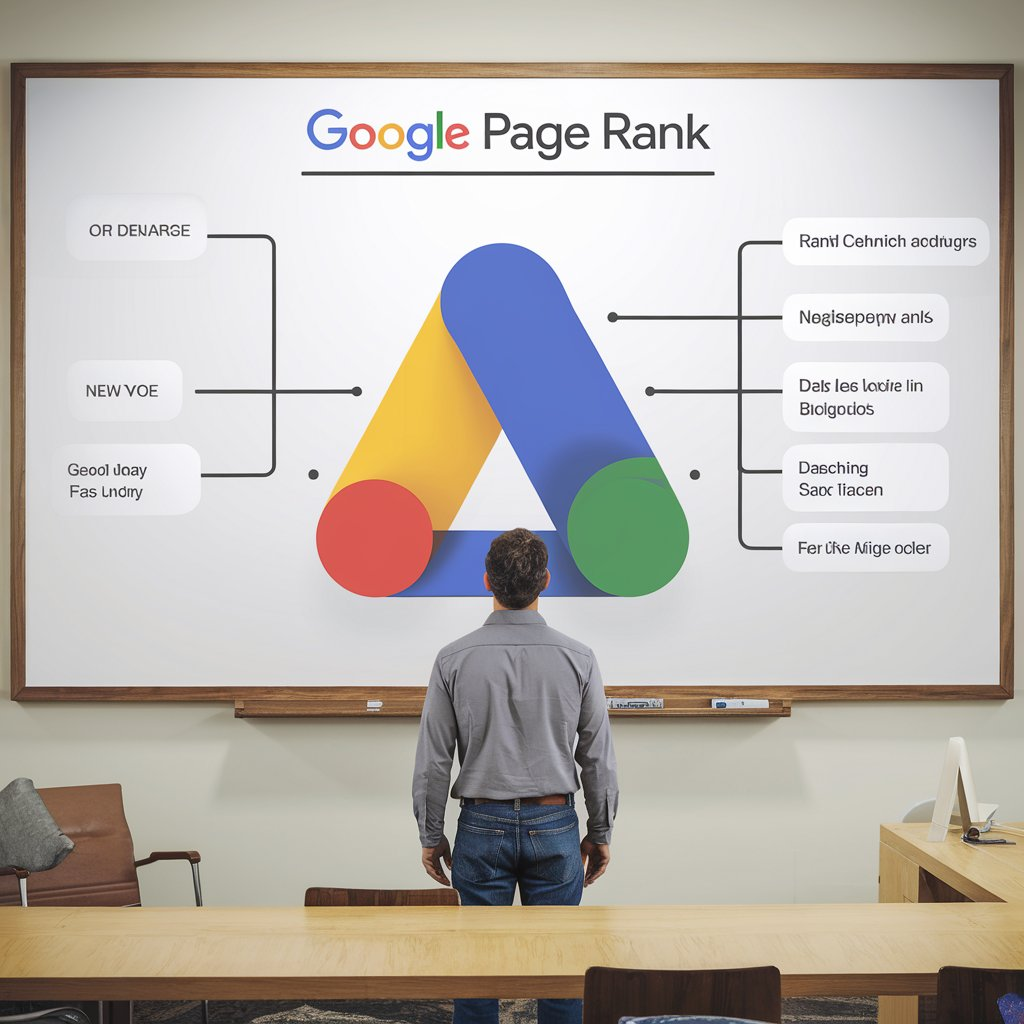 How to Check Google Page Rank by Keyword