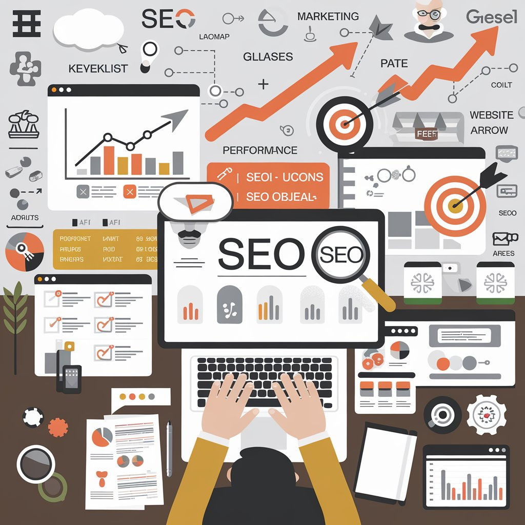Top SEO Optimization Companies You Should Know in 2024
