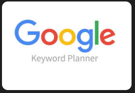 Google Keyword Planner