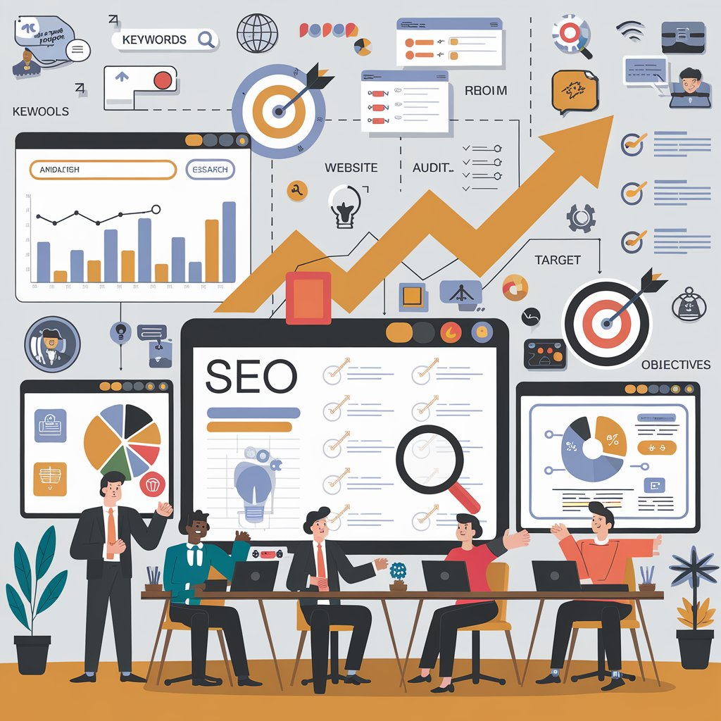 Understanding SEO and Its Importance in 2024