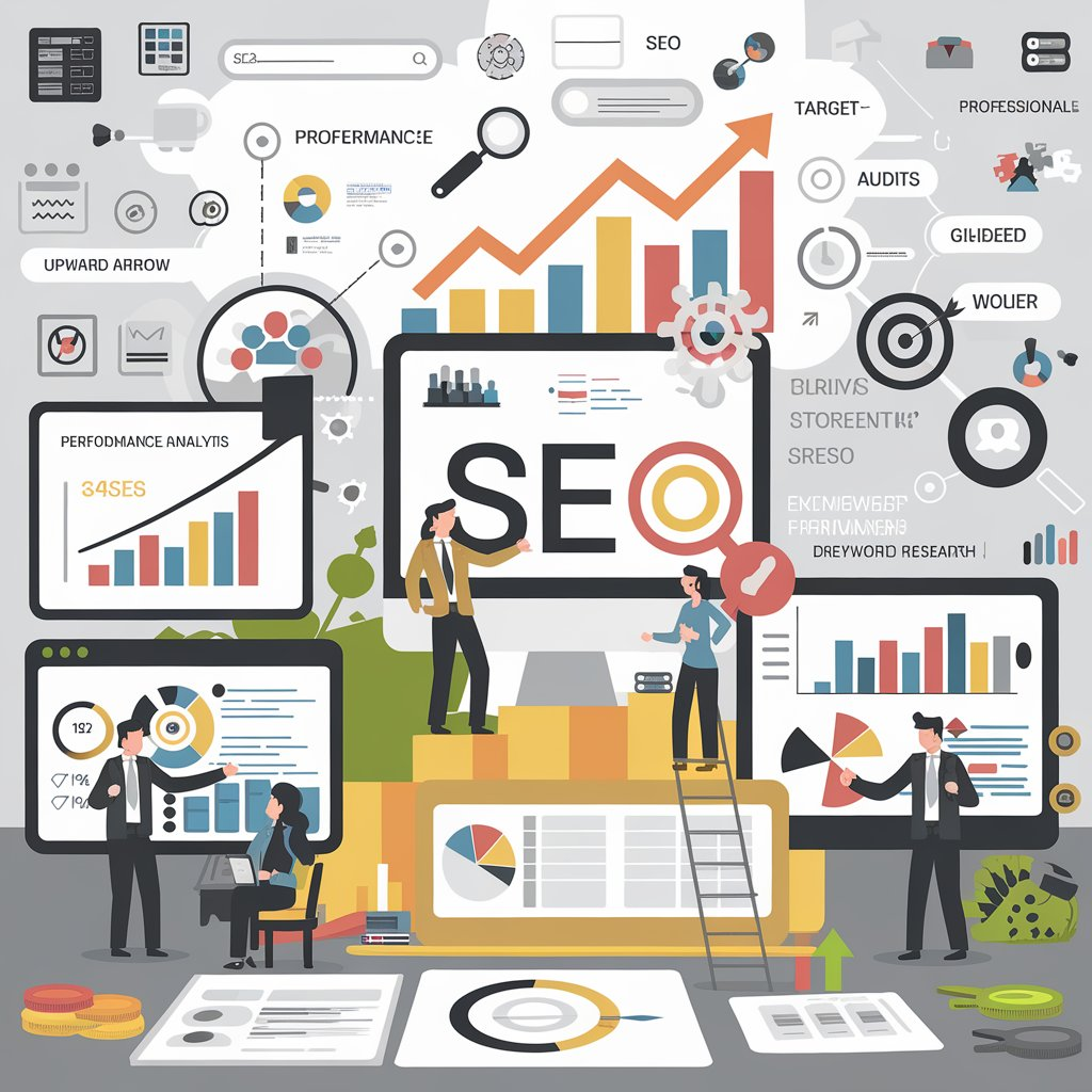 Technical SEO