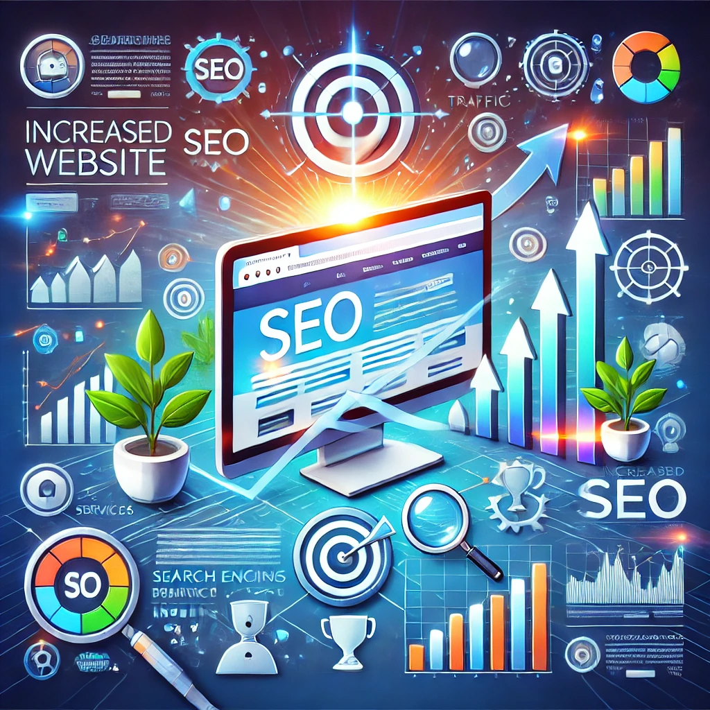 Success of SEO Services