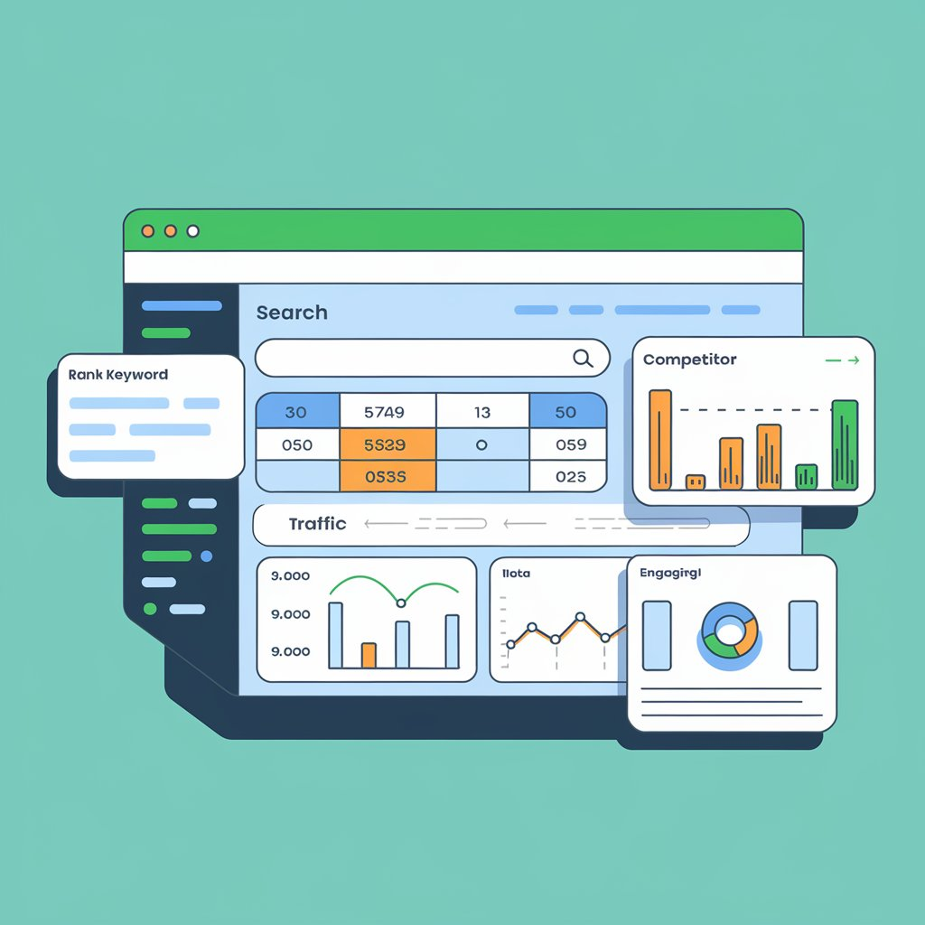 The Evolution of Page Rank in SEO