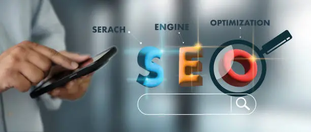 User Experience (UX) and SEO