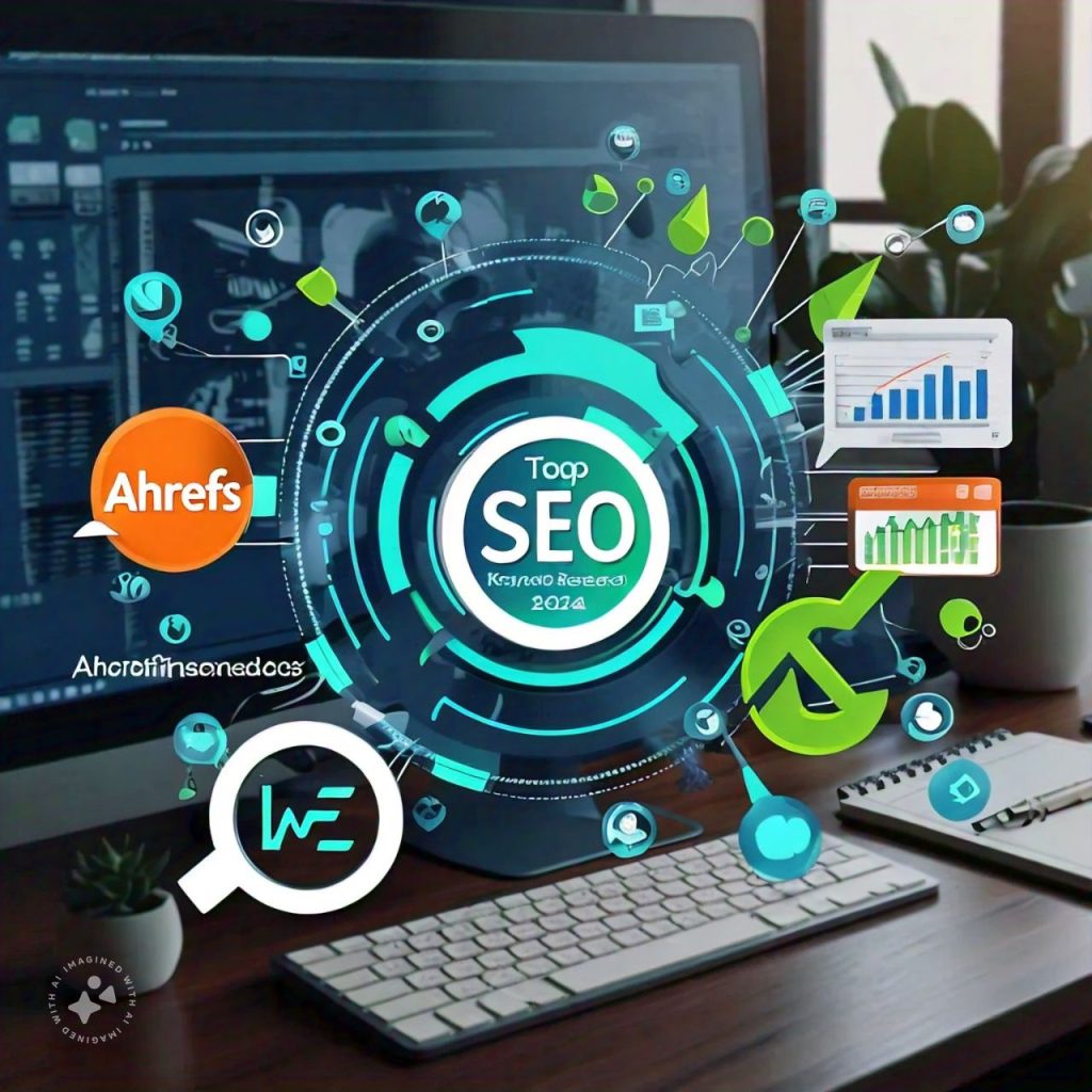 Top SEO Tools