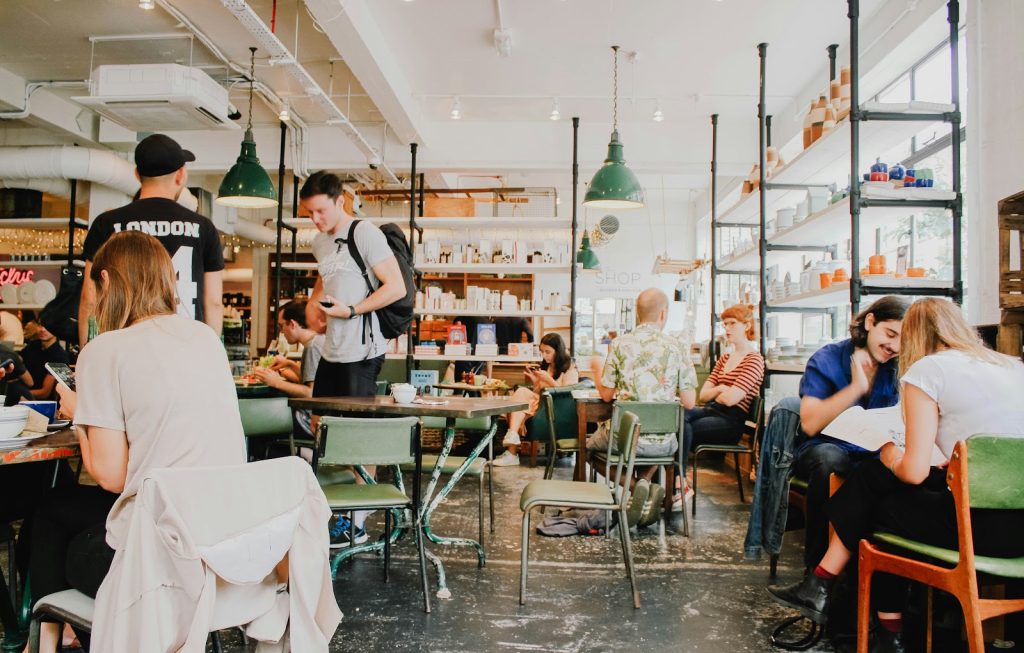 Social Signals and Brand Presence