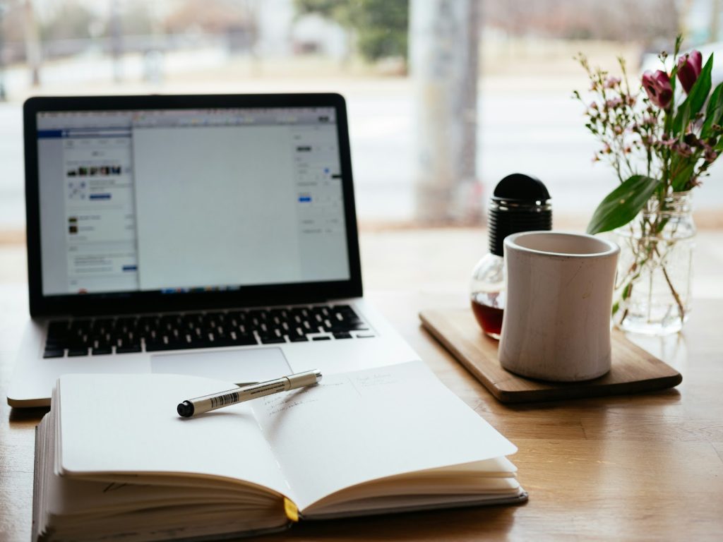 Starting with SEO