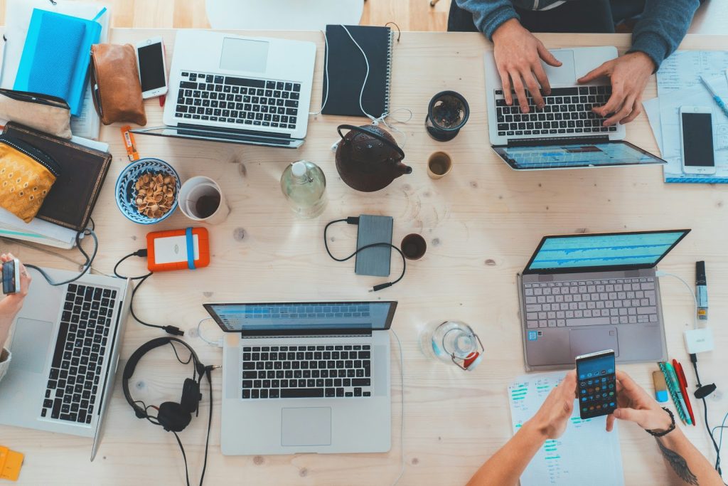 How SEO Web Technology Can Transform Your Digital Strategy