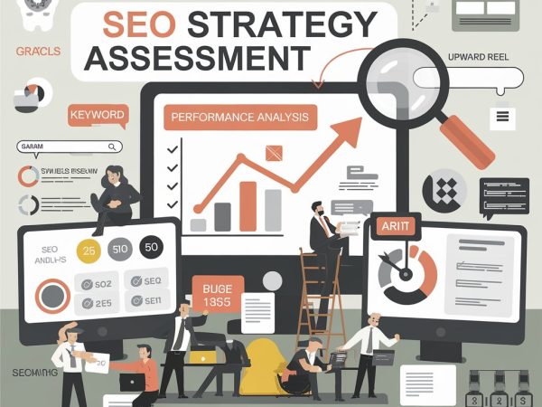 What is an eCommerce SEO audit, and why is it necessary?