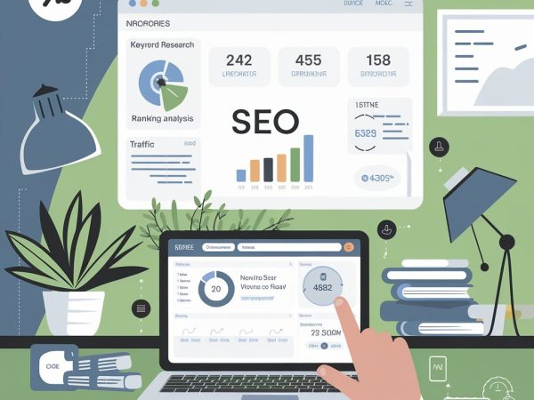 Best DIY SEO Software for Small Businesses in 2024