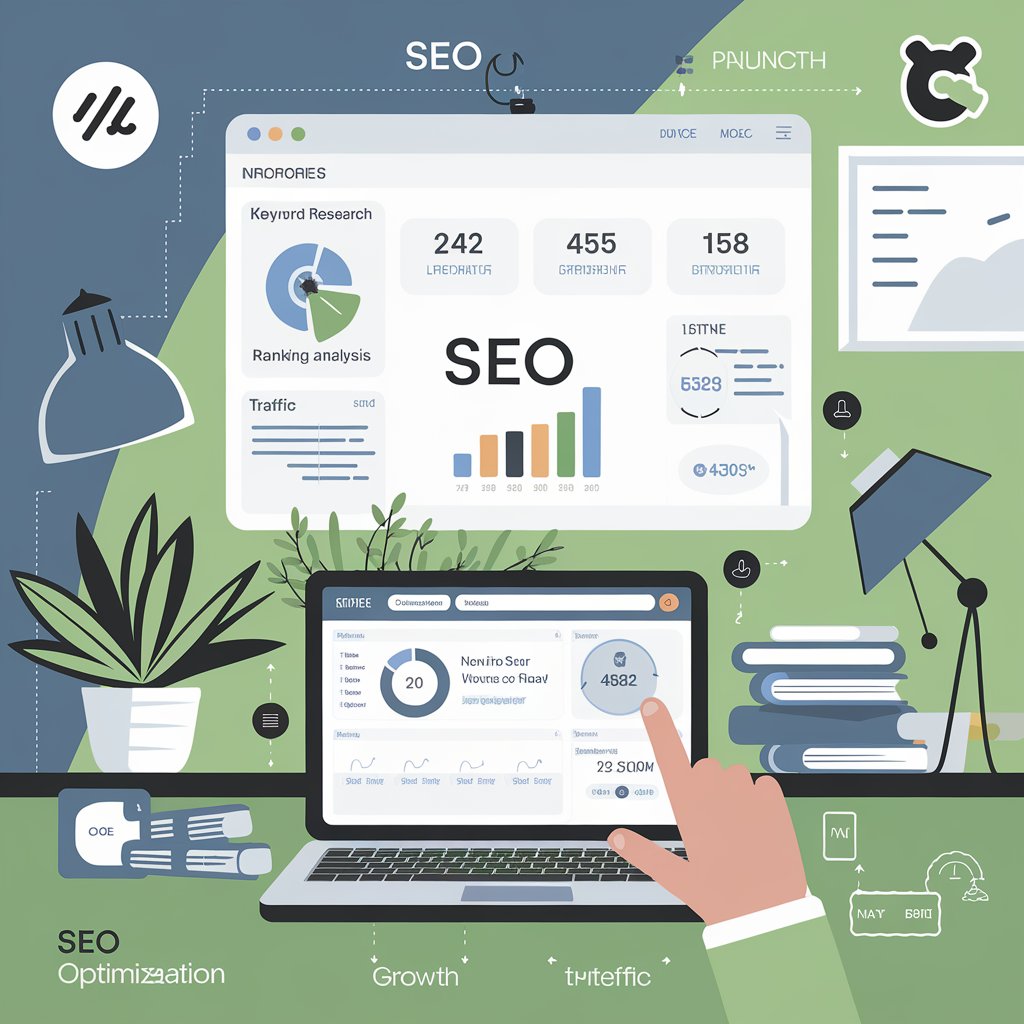 Best DIY SEO Software for Small Businesses in 2024