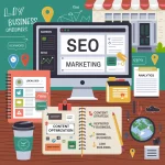 DIY SEO Marketing