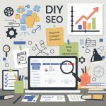 DIY SEO method